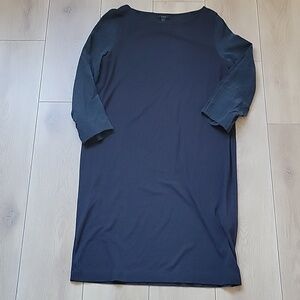 COS Oversized  Midi Dress S